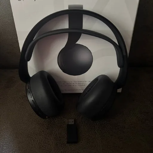 Sony Pulse 3D