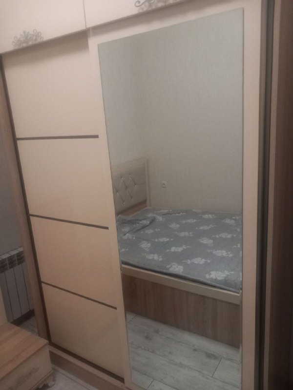 3-комнатная квартира в Варкетели на месяц 4