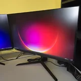 LG 27GP850-B UltraGear 27 мониторы 3