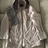Куртка демисезонная, бижутерия, босоножки 1