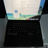 MacBook Pro 14 M4, 16 ГБ, 512 ГБ 2