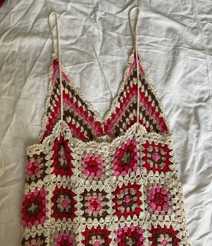 Mango dress, size M 2