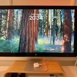 Apple Thunderbolt Display 27″ 2
