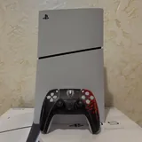 PlayStation 5, DualShock, Hogwarts Legacy 2