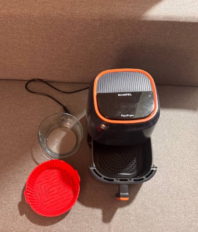 аэрогриль Kumtel HAF - 09