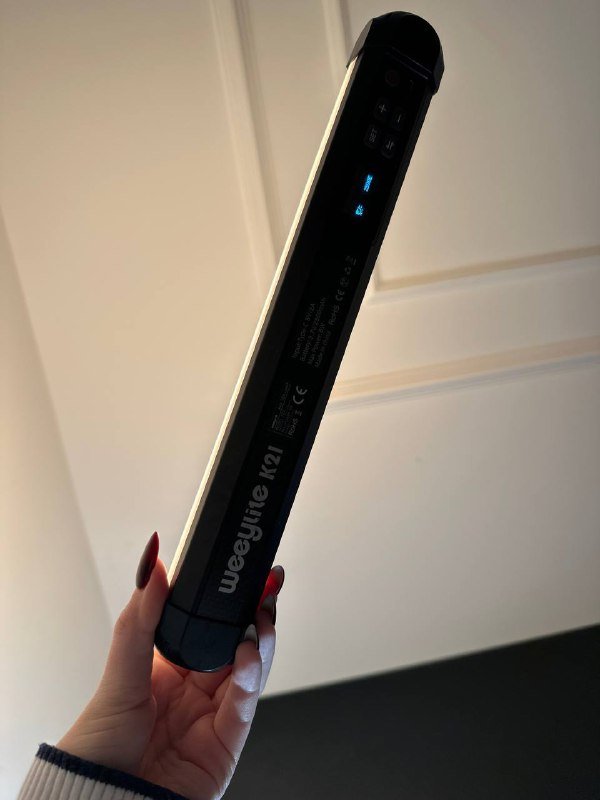 Профессиональный свет Viltrox K21