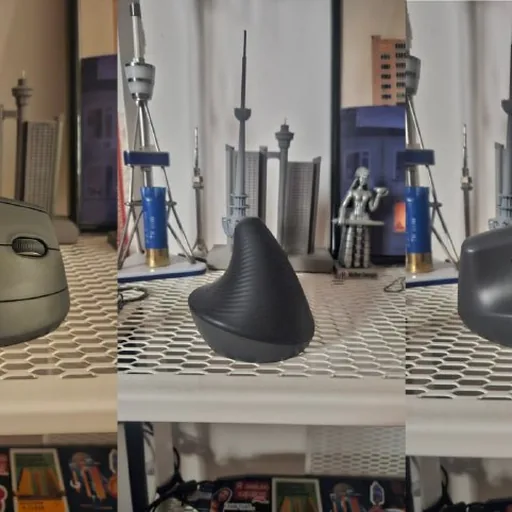 Миша Logitech Lift