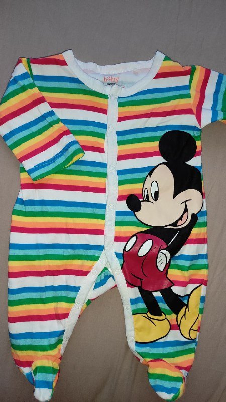 Детские вещи боди, слипы, комбинезоны, носки, шапочки 9