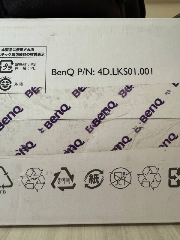 Монитор Benq 28” EW2880U 4K UHD IPS 4