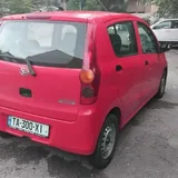 Daihatsu Cuore 2007 3