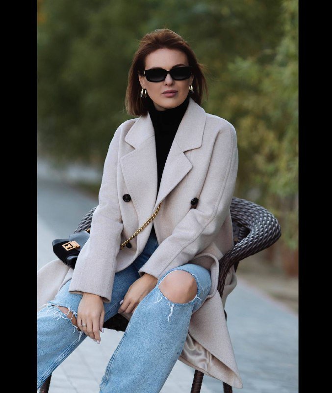 Пальто 42-44 размера