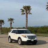 Ford Explorer XLT 2014 3