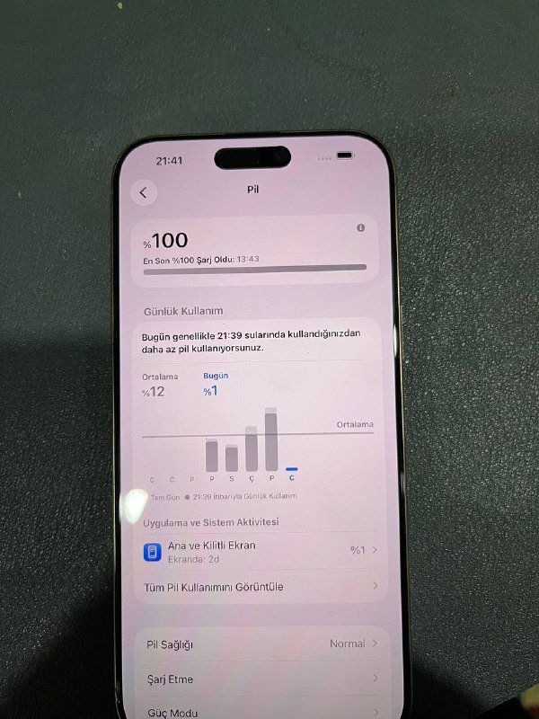 iPhone 16 Pro Max 512 GB 6