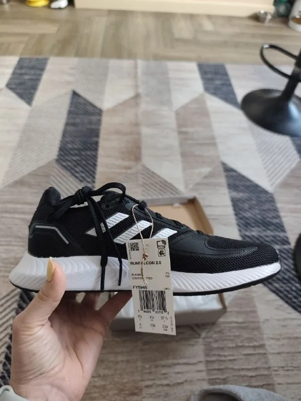 Кроссовки Adidas Runfalcon 2.0 1