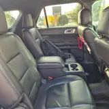 Ford Explorer XLT 2014 7