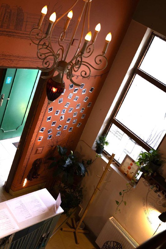 Готовый бизнес кафе в центре Батуми с оборудованием и брендом 6