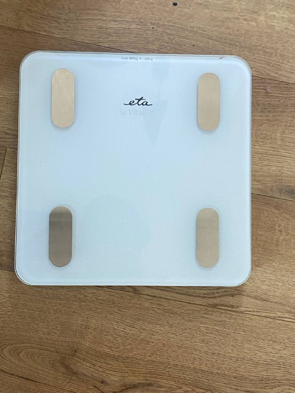 умные весы ETA Vital Fit