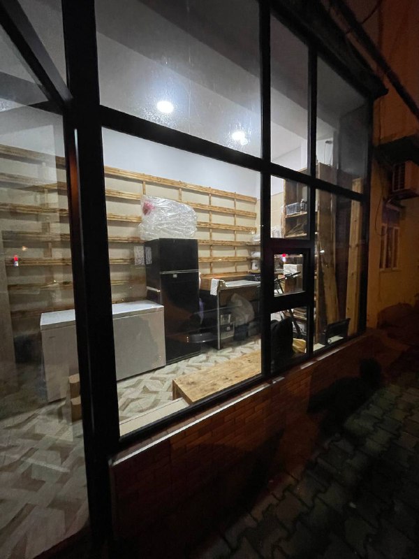 Продаю бизнес под ключ - Street Food by Container 2