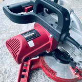 Торцовочная пила Einhell TC-MS 2112 6