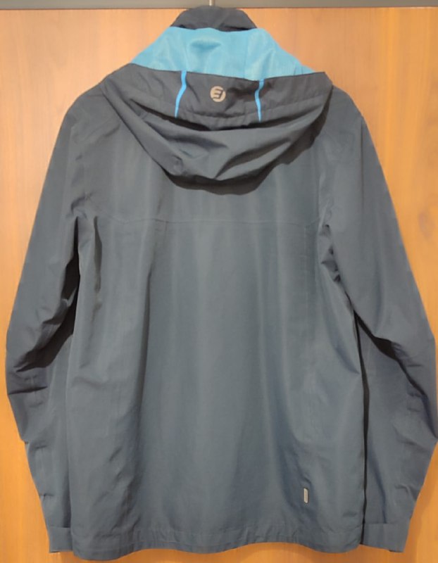 Ветровка мембрана Icepeak 2