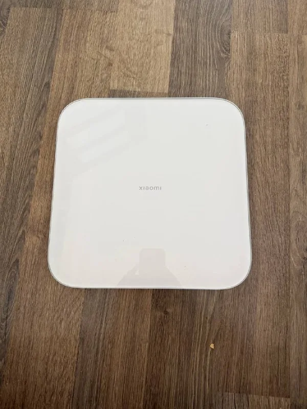 Электронные весы Xiaomi