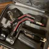 Blackmagic Pocket Cinema Camera 4K kit 2