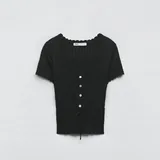Zara tops 2