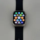 Apple Watch Series 7 45 mm 2