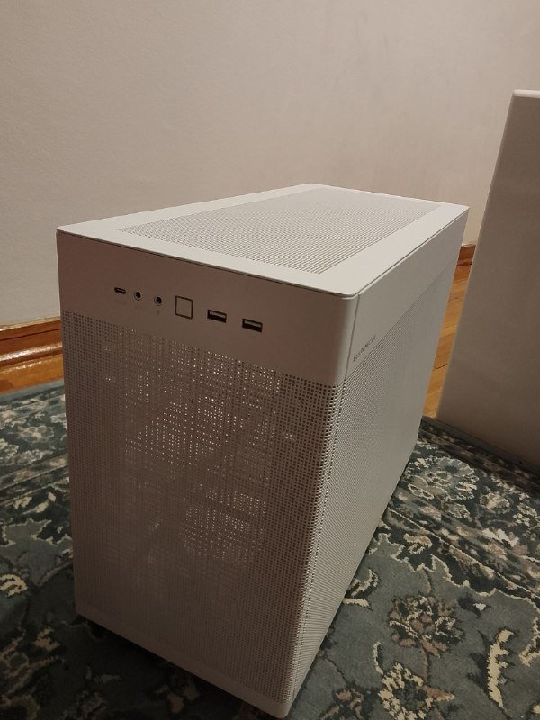 ASUS Prime Case AP201