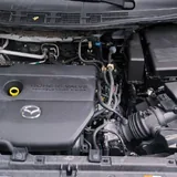 Mazda 5 2012, 2.5 бензин 4