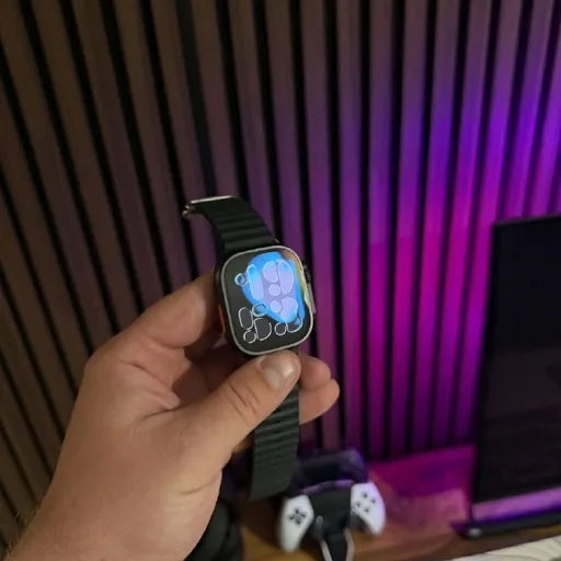 Apple Watch Ultra 3, ремешки