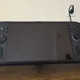 Asus ROG Ally X 2