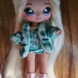 Кукла 1