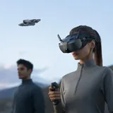 DJI Goggles N3 3