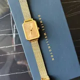 Женские часы Daniel Wellington 3
