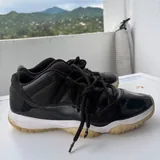 Nike Air Jordan 11 Low 3