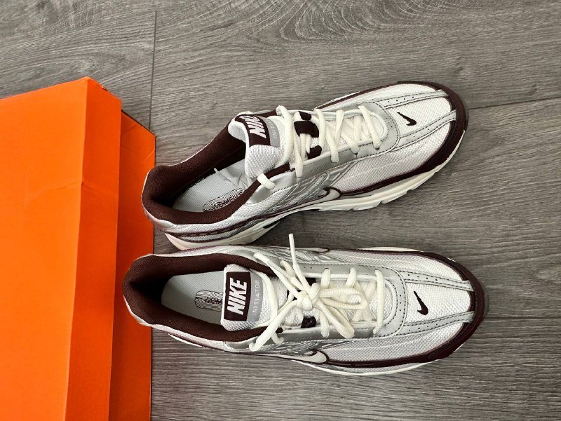 Оригинальные кроссовки Nike Initiator мужские