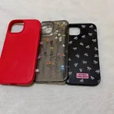Iphone 15, чехлы 6