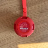 Портативная Bluetooth-колонка Sony SRS-XB12 2