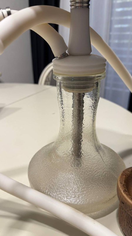 Кальян и новая чаша 4