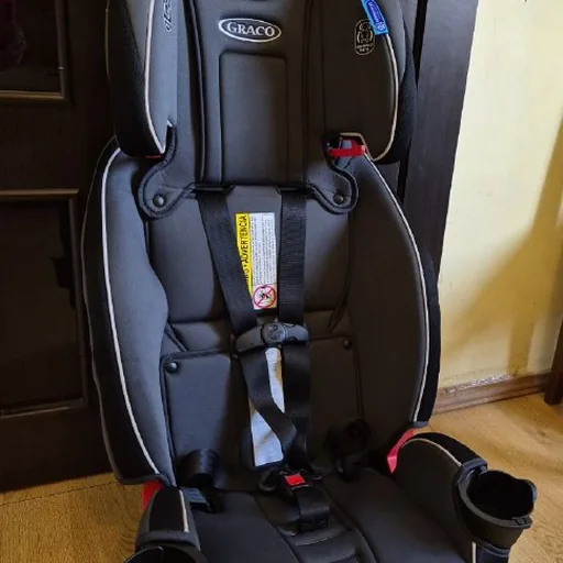Автокресло GRACO