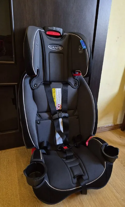 Автокресло GRACO 1