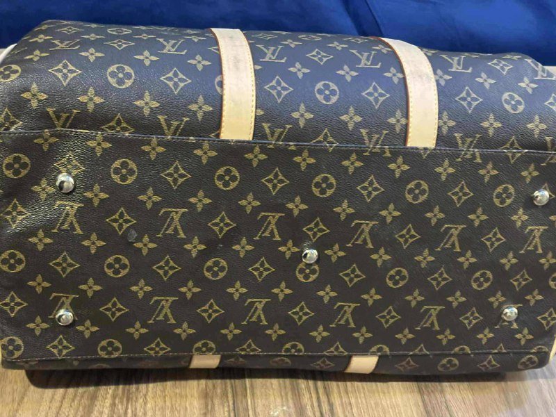 дорожная сумка 2