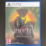 STALKER 2 для PS5 1