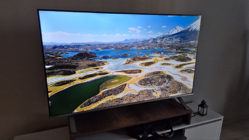Телевизор Toshiba 50C450 Ultra HD 4K 50" 2