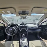 Subaru Impreza 2020 2