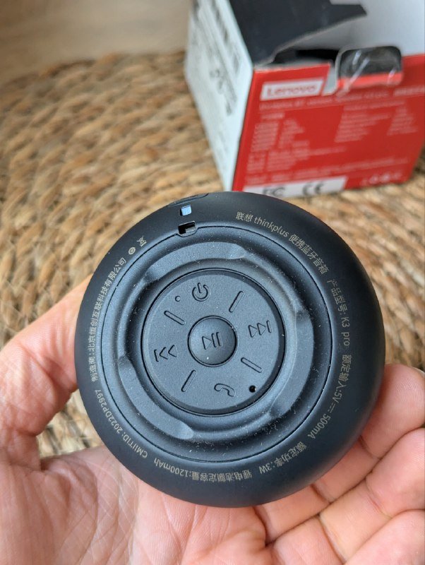 Беспроводные наушники, гейзерная кофеварка, кофейные весы, смарт-часы, беспроводная колонка Lenovo 8