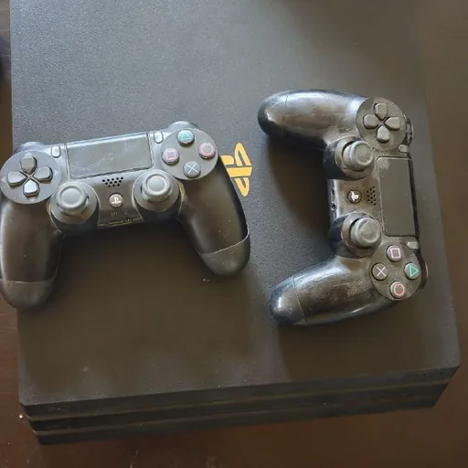 PlayStation 4 Pro