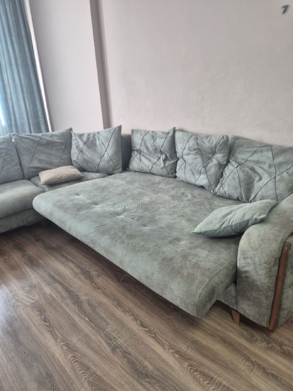 Угловой диван 3