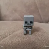 Фигурки Киндер Джой Майнкрафт 7